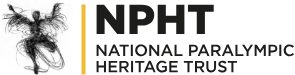 National Paralypic Heritage Trust